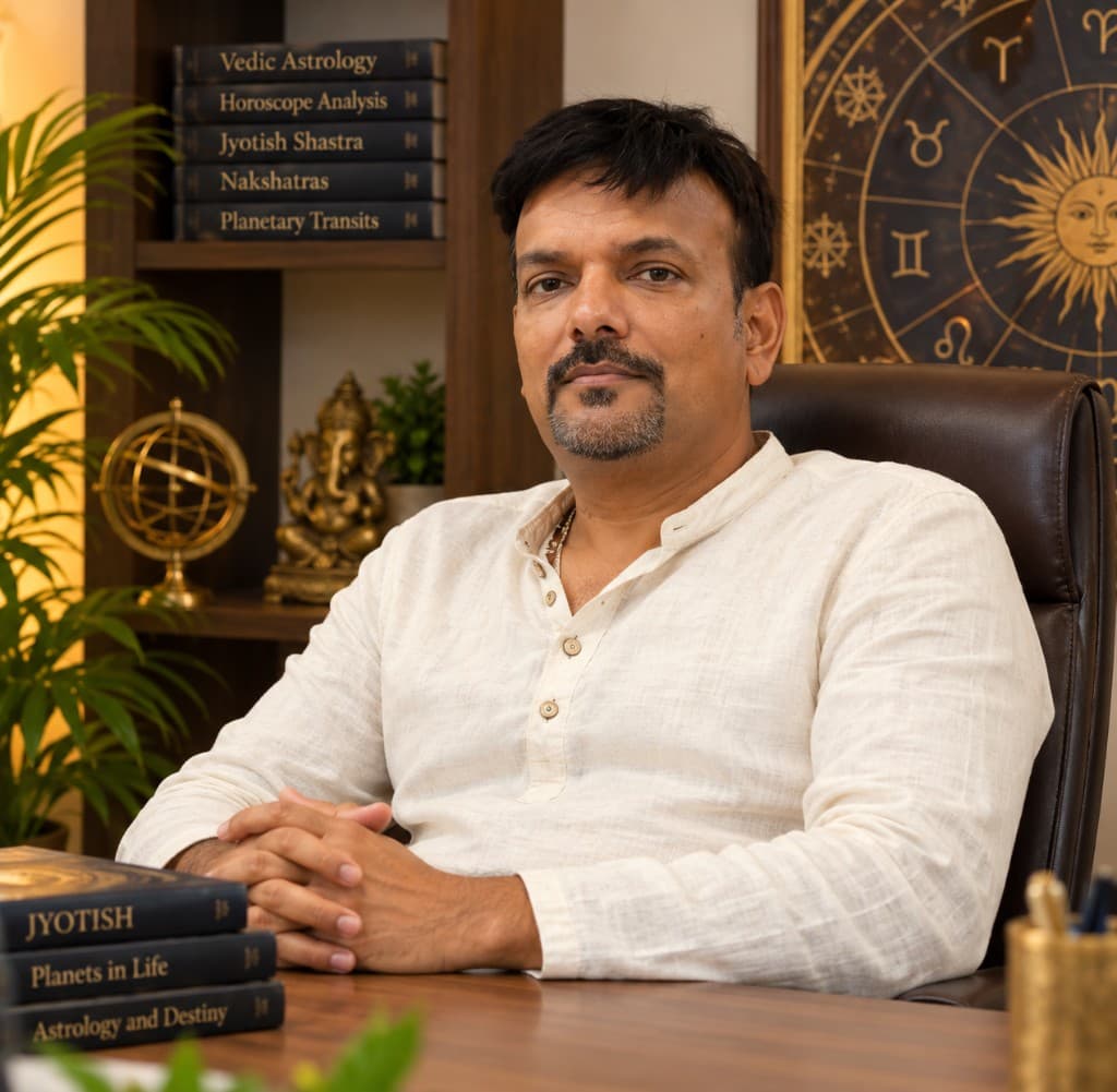 Abhishek Garg